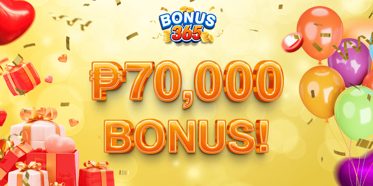Bonus365 Ph Register - Sign Up and Get Up to P70k - Bonus 365 login ...