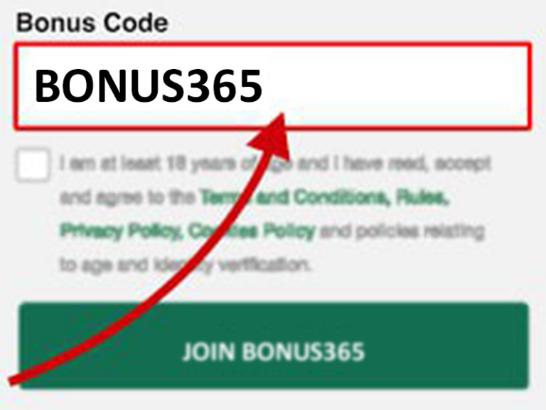 Weekly Events - Bet to Earn Bonus 365 Sign Up Bonus
