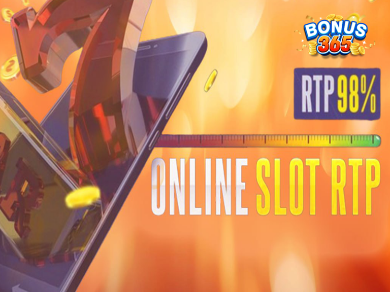 Bonus365 Slot - Highest RTP Slot Games 2024