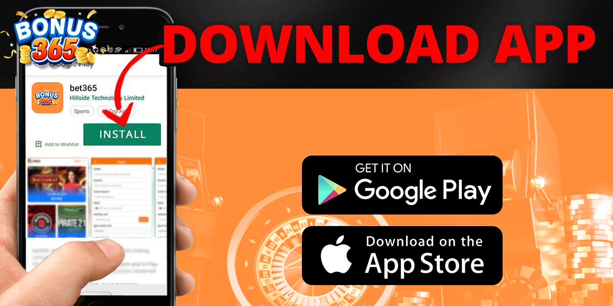 Bonus 365 Apk Free Download App Sign Up Bonus