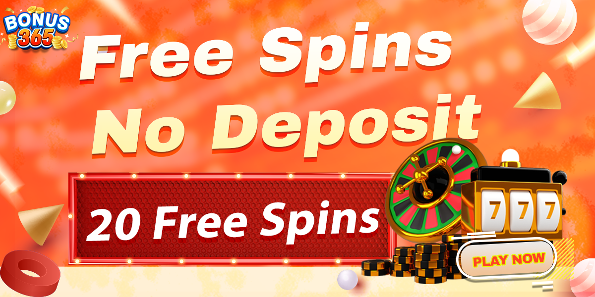 Bonus365 Free Spins No Deposit | Win Real Money PH