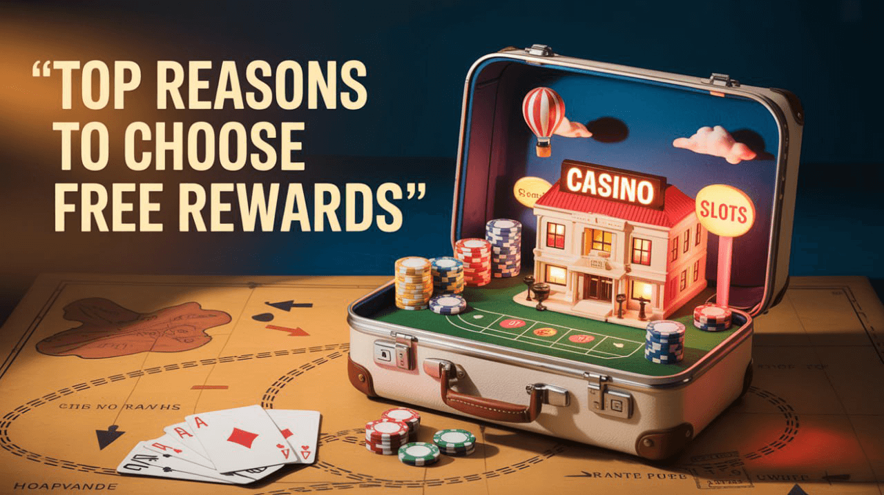 Free Registration Bonus No Deposit 2025