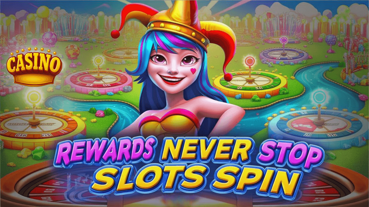 Ph365 org - Rewards Never Stop and Slots Spin