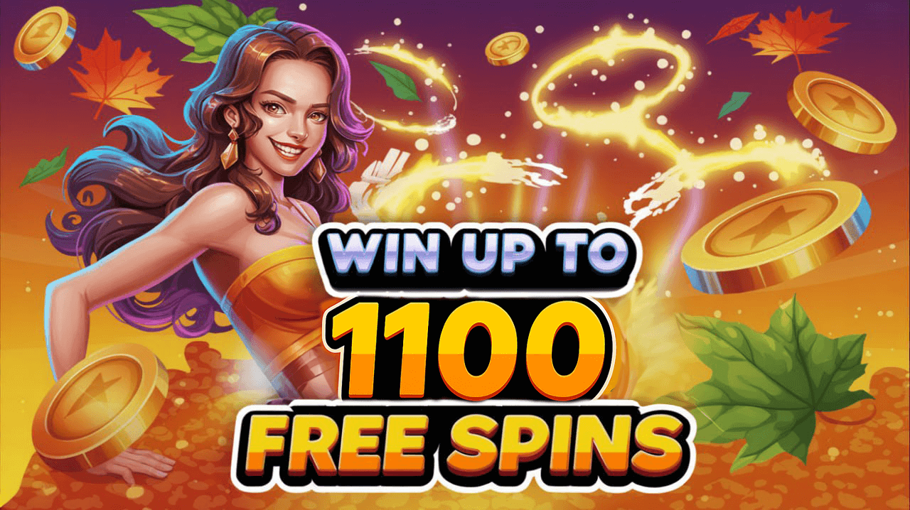 Juan365 Play Jili Slots & Win Up to 1100 Free Spins