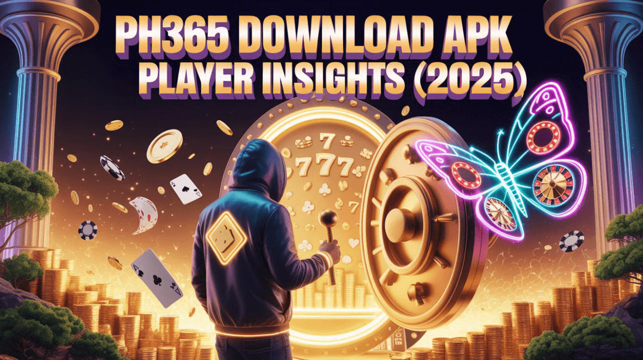 Ph365 Download APK : Installation Tips & Player Insights 2025