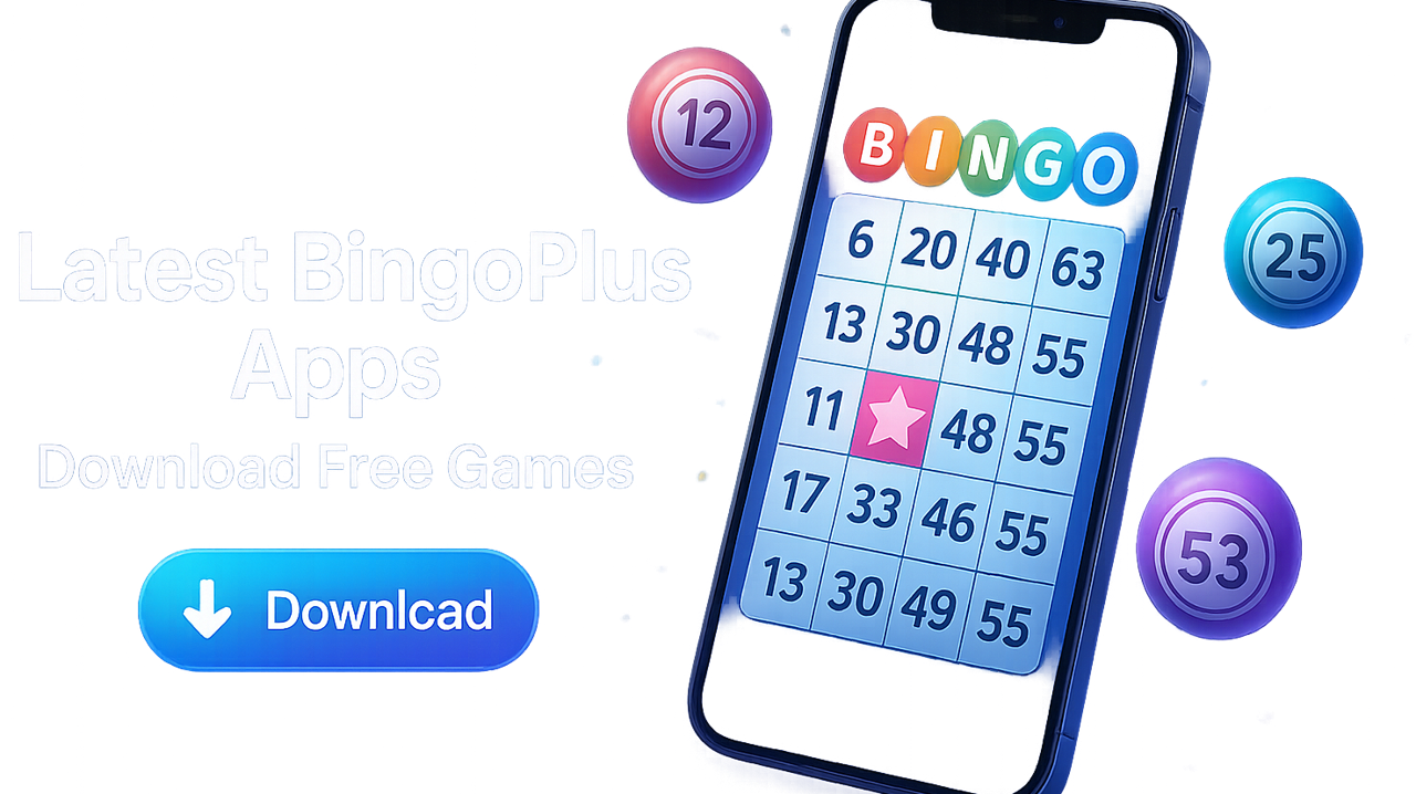 bingoplus apps